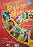 Matura Prime Time Intermediate Praca Zbiorowa