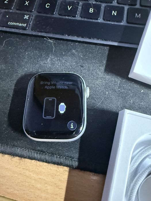 Apple Watch 10 (46mm)