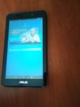Asus ME170, FE170 запчаст KD070D27, B070ATN