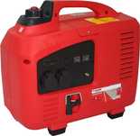 Gerador de Energia Inverter portátil motor 4 Tempos 2200W AP28