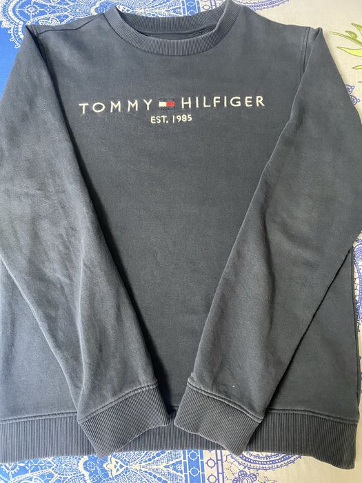 Светр Tommy Hilfiger
