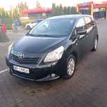 Toyota Verso 7 miejsc