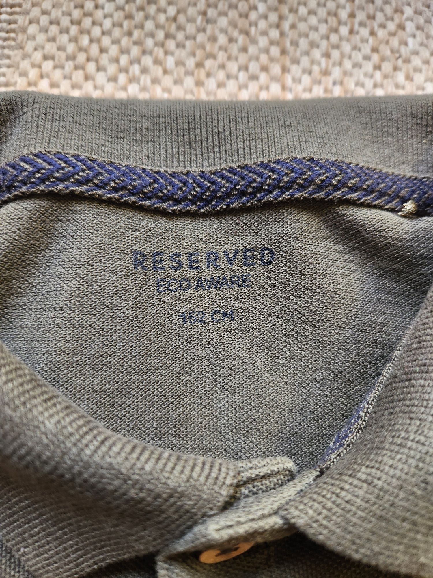 Koszulka polo Reserved