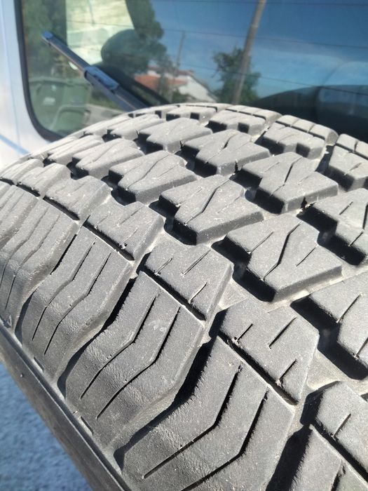 Hyundai galloper 2500cc Tci exceed!