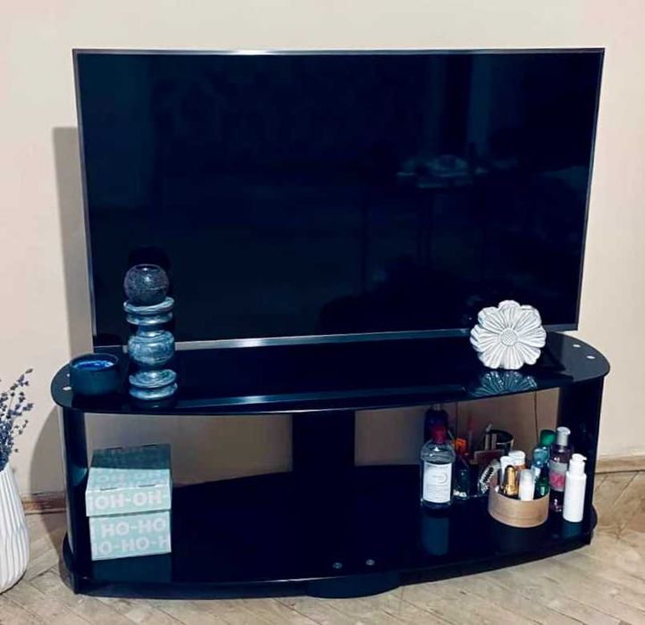 Телевізор Xiaomi Mi LED TV 4S 43" UHD 4K (L43M5-5ARU)