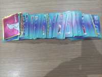 Cromos Catar
VENDO LOTO 30€ (320 CROMOS)