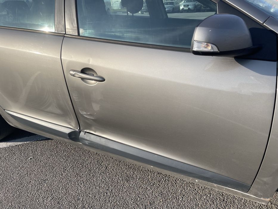 Reno Megane 3 Універсал