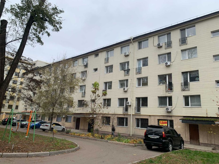 Продажа 1 комнатной квартиры пр.Гагарина, после ремонта.