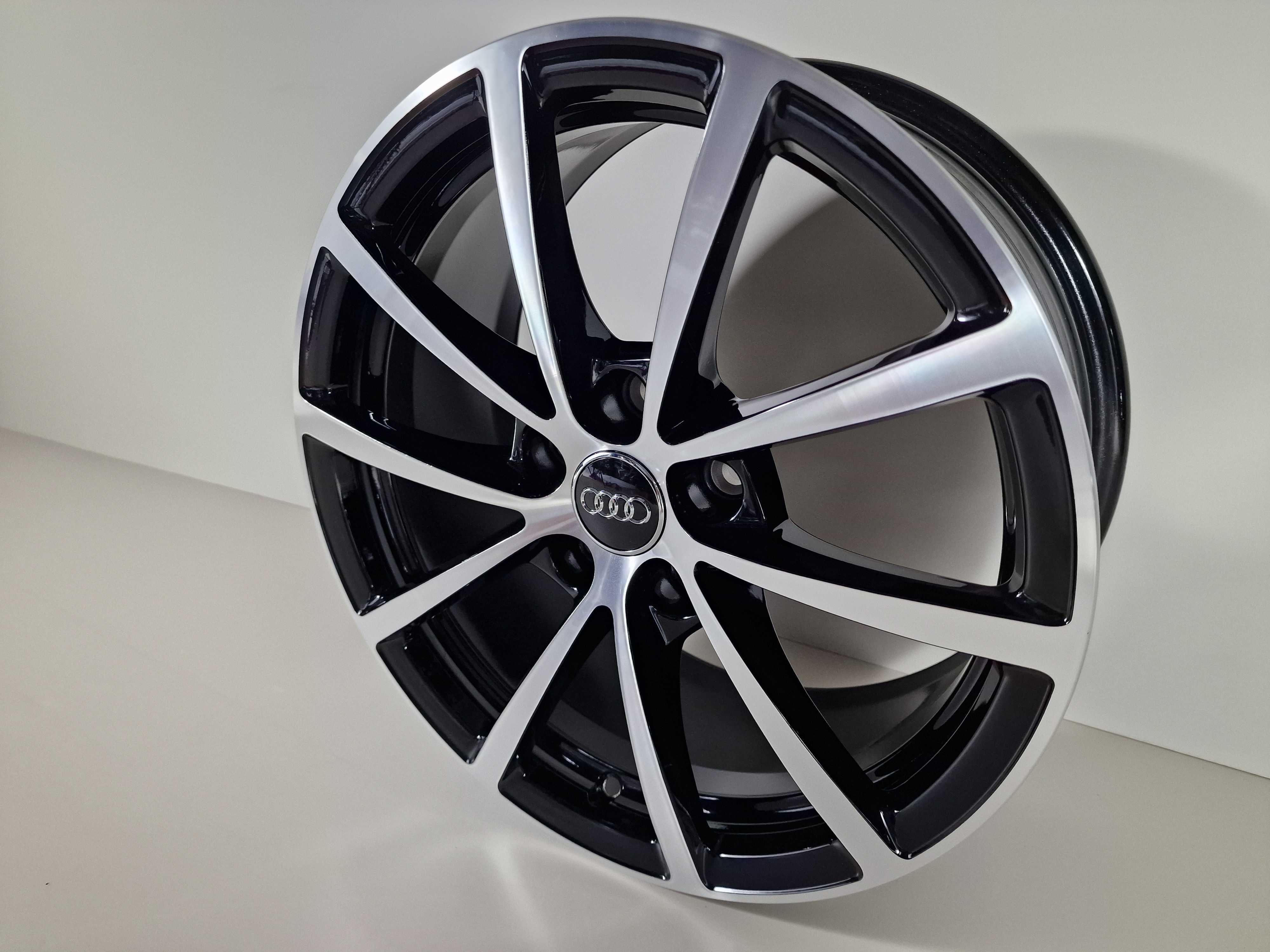FABRYCZNIE NOWE Oryginalne Felgi Audi 17" A3 A4 A5 A6 A8 Q3 Q5 TT