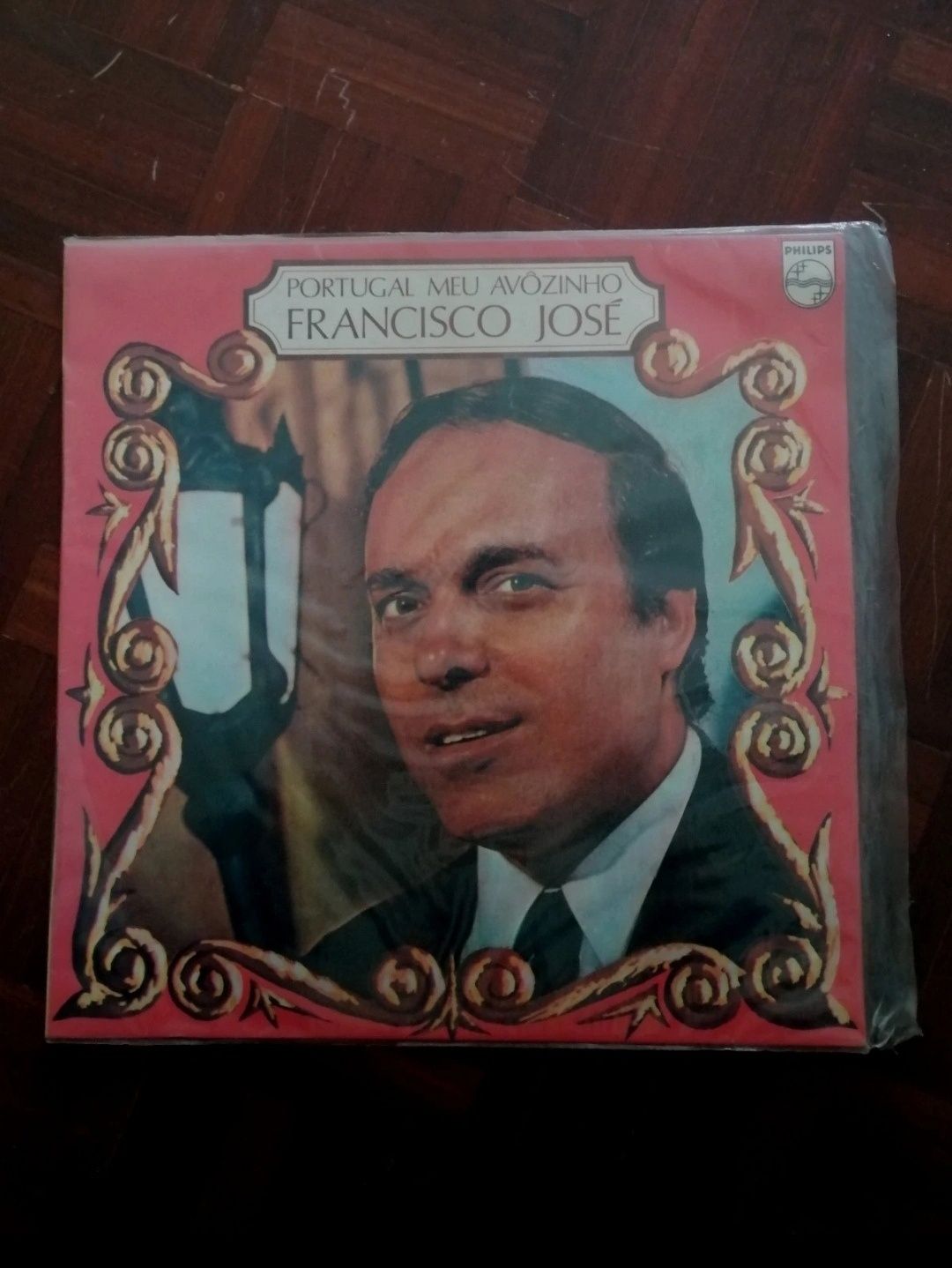 Francisco José - Portugal Meu Avôzinho