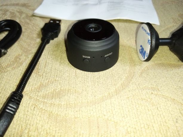 Kamerka kamera WiFi (nowa)