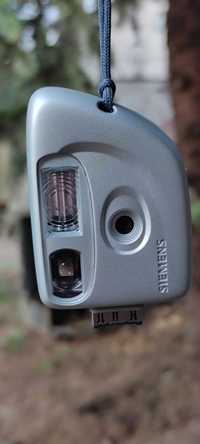 Камера со вспышкой Siemens как новая !  S30880-S5701-A400