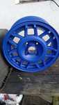 Felgi 14, oryginalne VW, 4x100