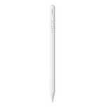 Aktywny rysik stylus do iPad Baseus Smooth Writing 2 SXBC - biały