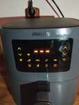 Airfryer Philips gwarancja
