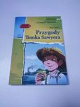 Sprzedam lekturę Przygody Tomka Sawyera