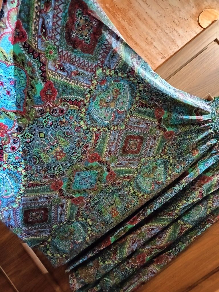 Spodnicospodnie silk jedwab