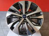 Alufelgi 18 5X108 Ford Mondeo ST  C Max S-MAX  Volvo ORYGINAŁ