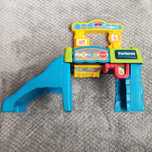 Vtech root toot po niderlandzku