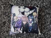 Poduszka Danganronpa monokuma