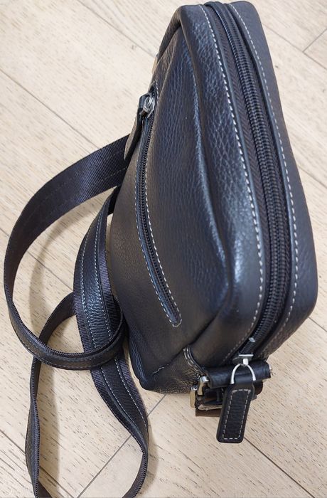 Сумочка на пояс,бананка