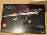 LEGO 75356 Gwiezdny superniszczyciel typu Executor™