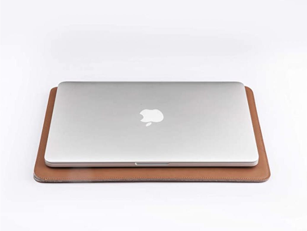 Capa/Sleeve MacBook M1 13"