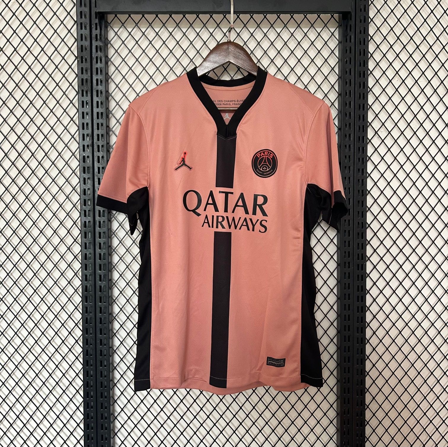 2024/2025 koszulka PSG PARIS SAINT-GERMAIN third 24/25 | S M L XL XXL