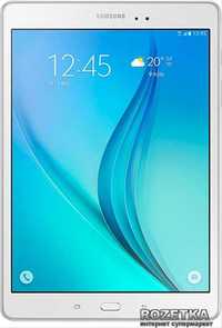 Планшет Samsung Galaxy Tab A 9.7 16GB LTE White