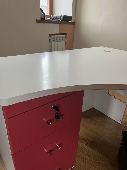 Продам мебель детскую!