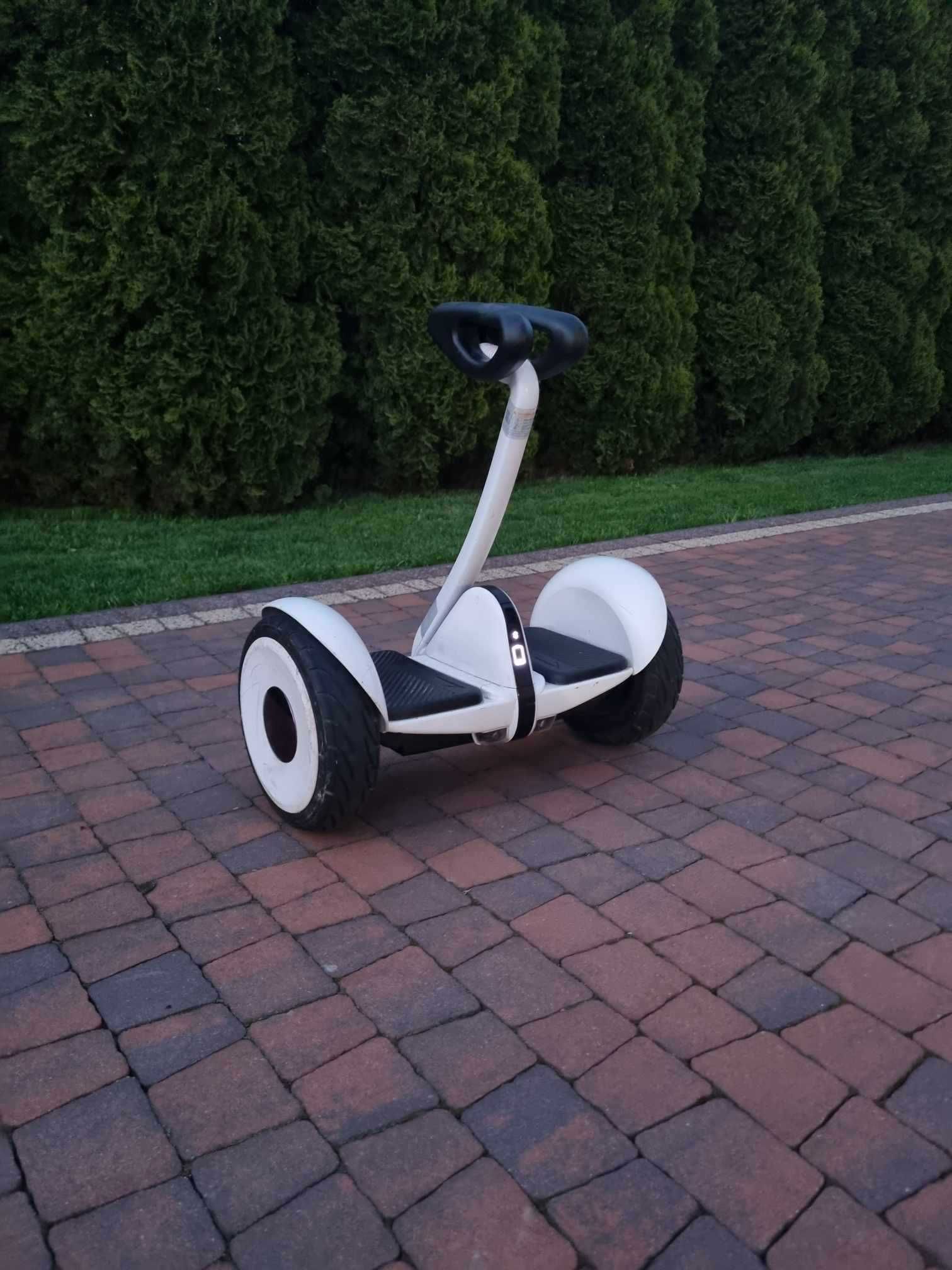 Segway Ninebot S