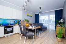 Apartament Rodzinny wynajem, noclegi kwatera,pokoje Szczyrk Olimpijska