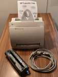 HP LaserJet 1100 + kable