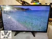 Продам телевізор PHILIPS 32 вживаний