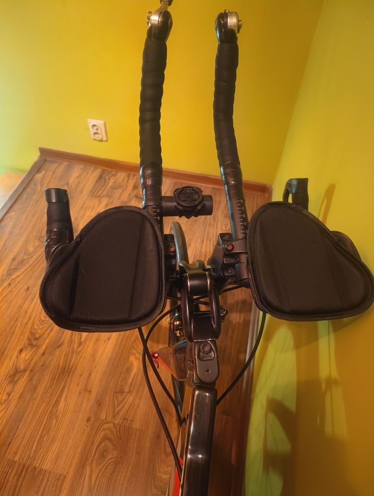 Rower Look TT, rower czasowy, rower do jazdy na czas