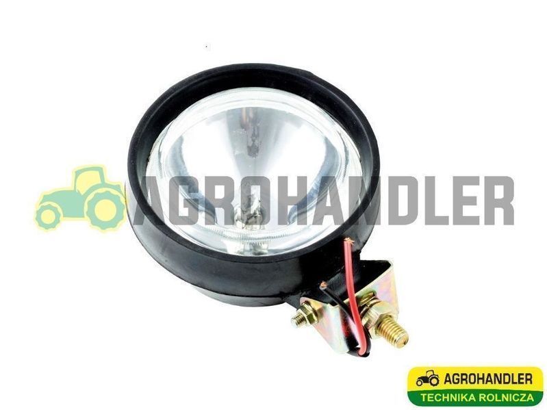 Lampa Robocza John DEERE MF FENDT URSUS C330 C360