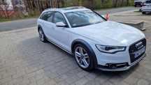 Audi A6 C7 Allroad 3.0