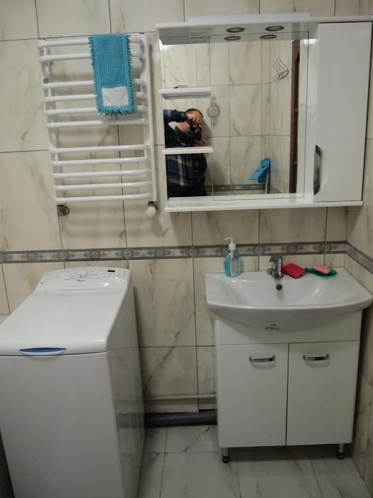 Квартира 2 кімнатна. Ивасюка,11, 7 хв. ходьби до бювету   Оренда