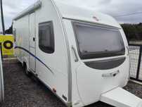 Caravana brustner belcanto