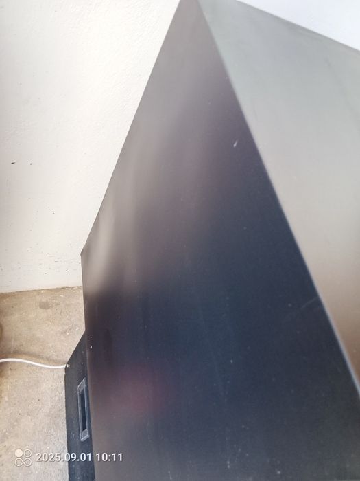 Klarstein ice Age zamrażarka 36 l witryna na lody 


Cena 1350 zł 
Pro