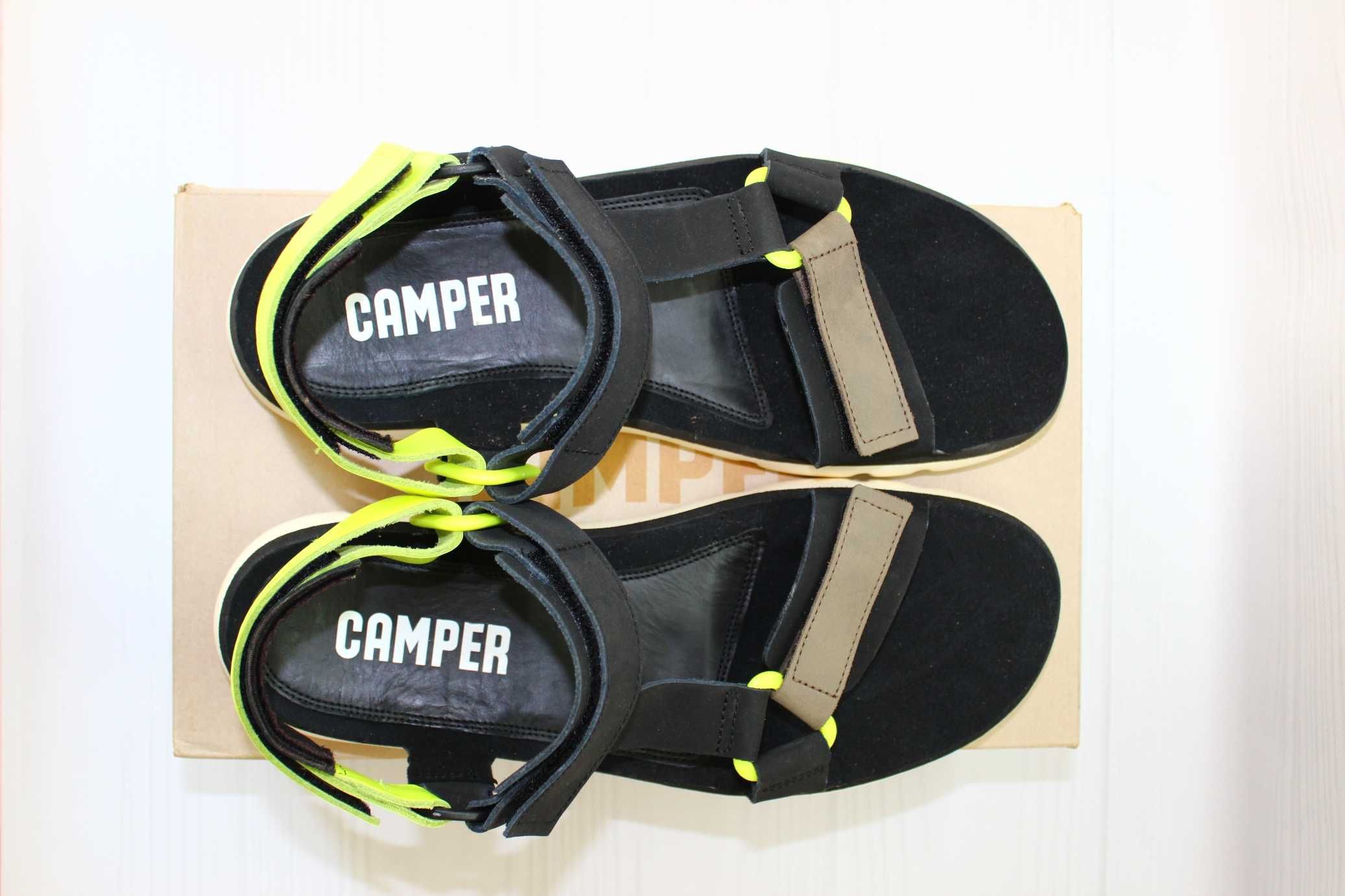 Сандалии Camper Oruga. Оригинал. Р-р 44,