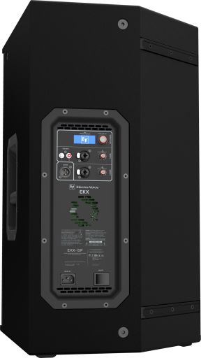 Акустическая система Electro-Voice EKX-12P, EKX-15P, EKX-15SP,EKX-18SP