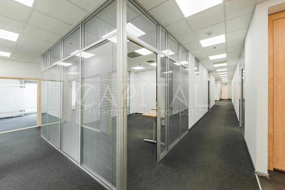 Оренда офісу, вул. Хмельницького Богдана, Шевченківський р-н