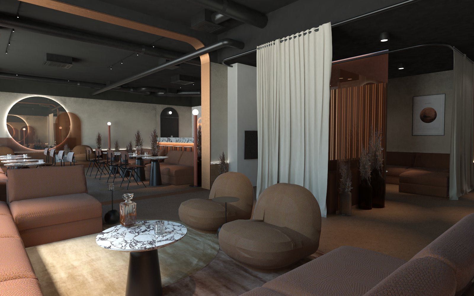 Koktajl/Shisha bar sprzedam gotowy biznes