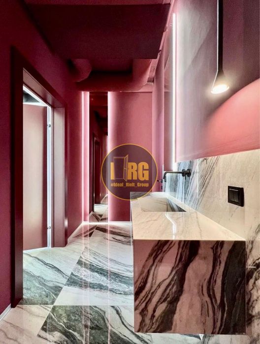 Без% 269м², центр, м. Кловкая, Печерск, Кловский спуск 7, Карнеги, СПП