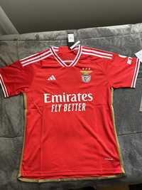 T-shirt Benfica 23/24