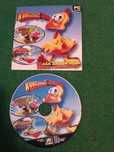 Gra PC - Kajko i Kokosz 2 / Kurczaki Armageddon 3D / Dino Motorówka