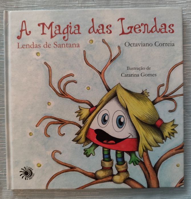 Vários livros infantis - bom preço