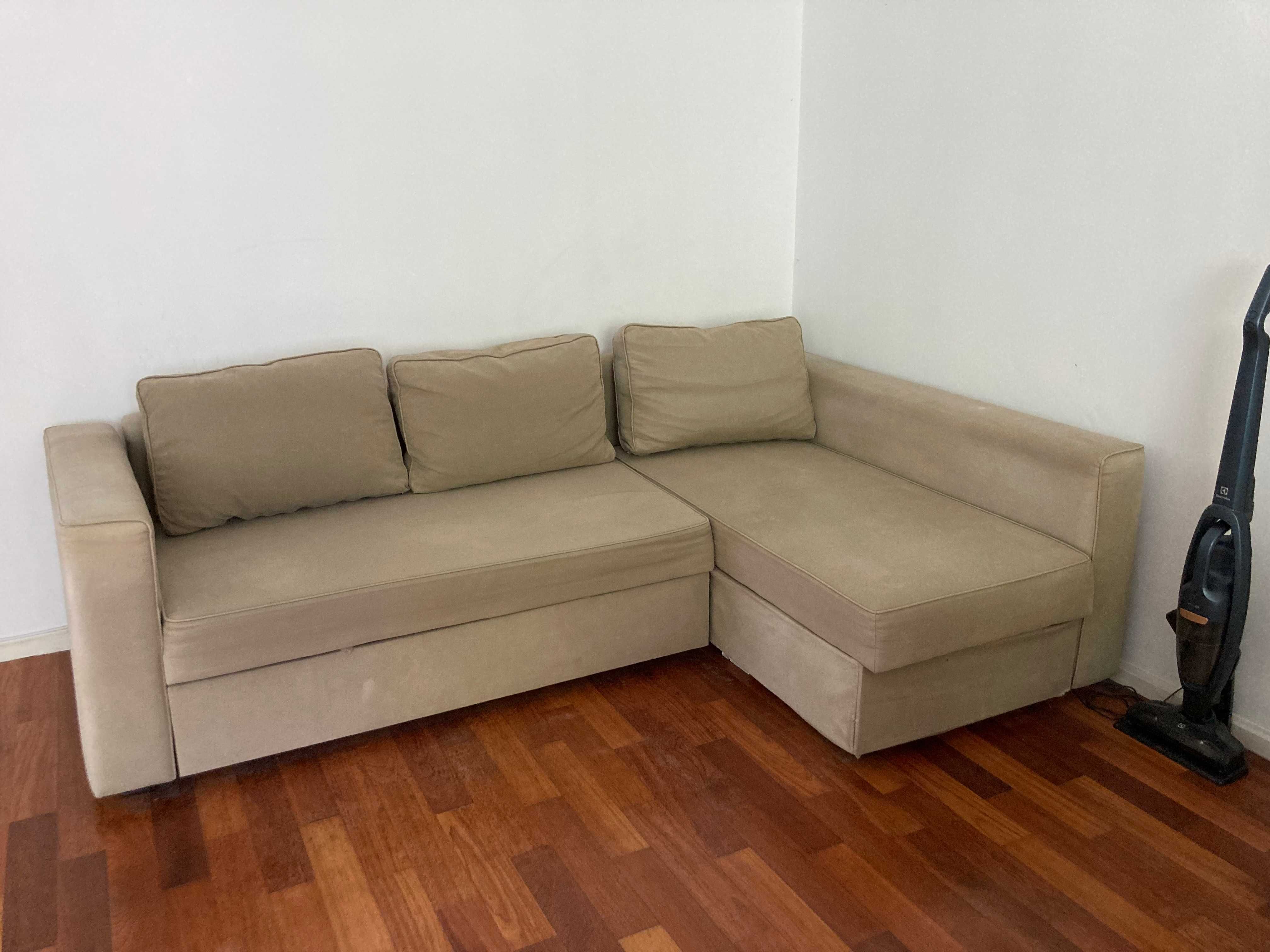 Narożnik rozkładany_Ikea