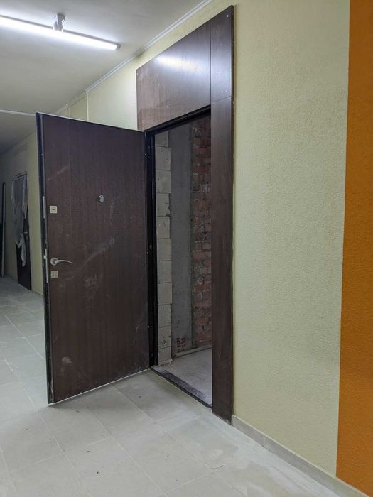 Продаж квартири 43,7 кв.м. ЖК Ok`Land, Севастопольська площа, Є-оселя